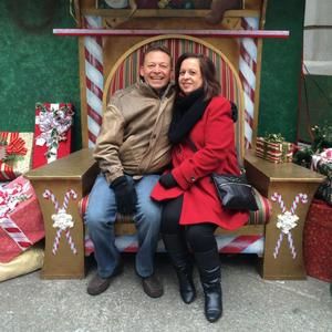 Meet your Posher, Michele